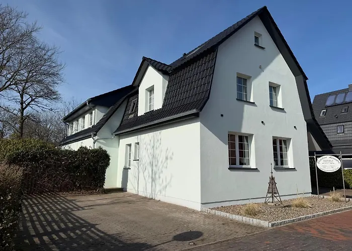 Gästehaus Alexandra