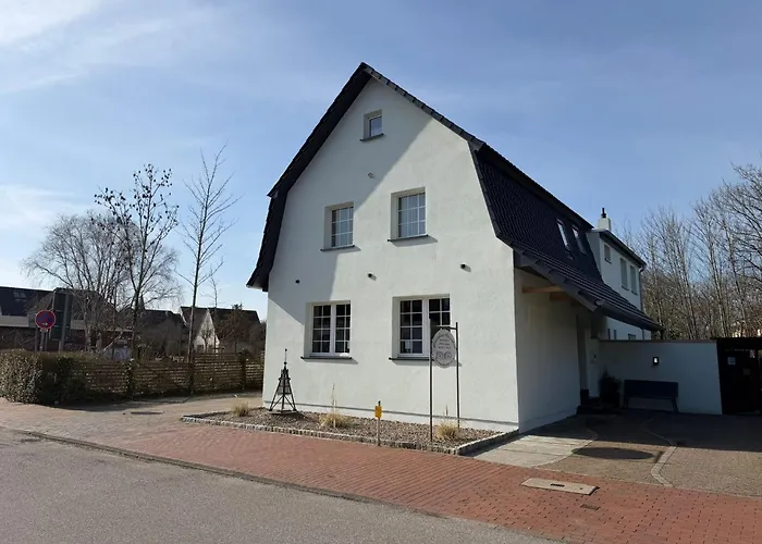 Gästehaus Alexandra