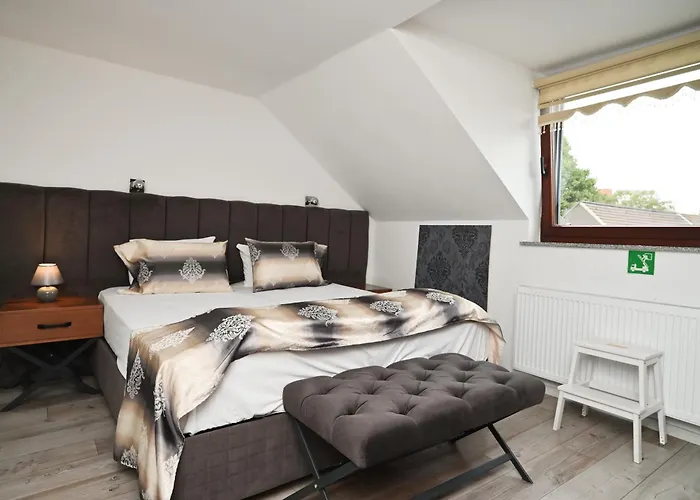 Kispet Deluxe Hotels&Suites