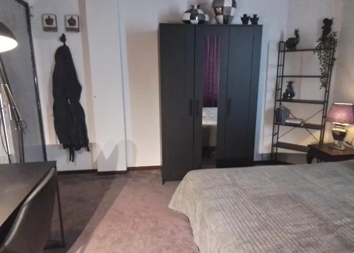 D'N Engel Bed and Breakfast Sittard
