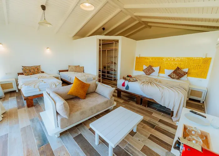 Hotel Pk25 Dakhla