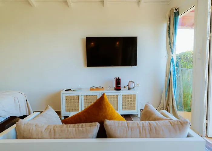 Hotel Pk25 Dakhla