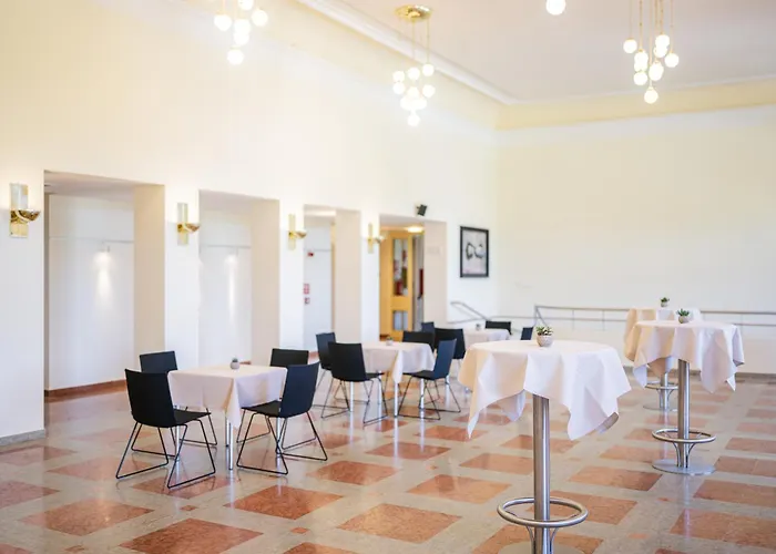 Guesthouse - Cultural Center Gustav Mahler Toblach