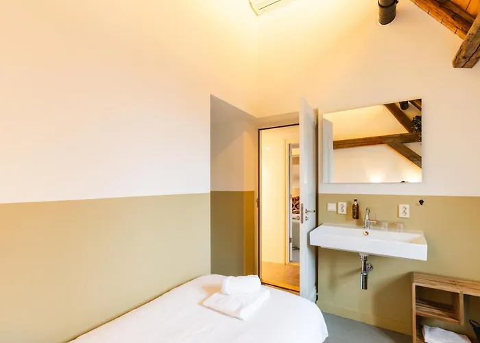 Brass Hotel Utrecht