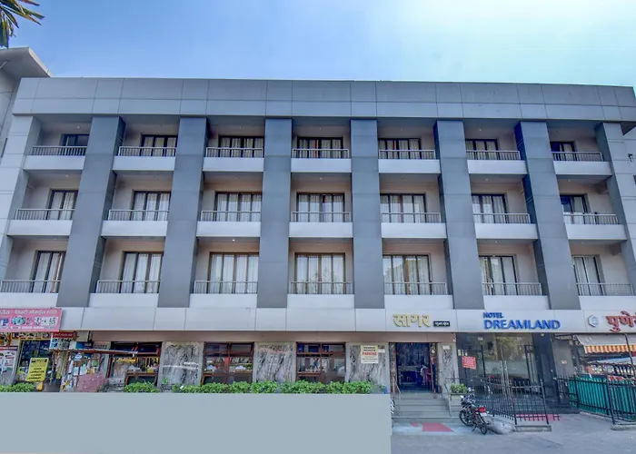 Hotel Dreamland