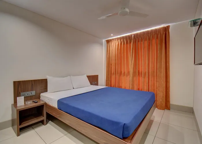 Hotel Dreamland Pune