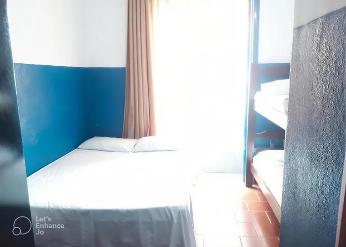 Hotel e Pousada das Goianas