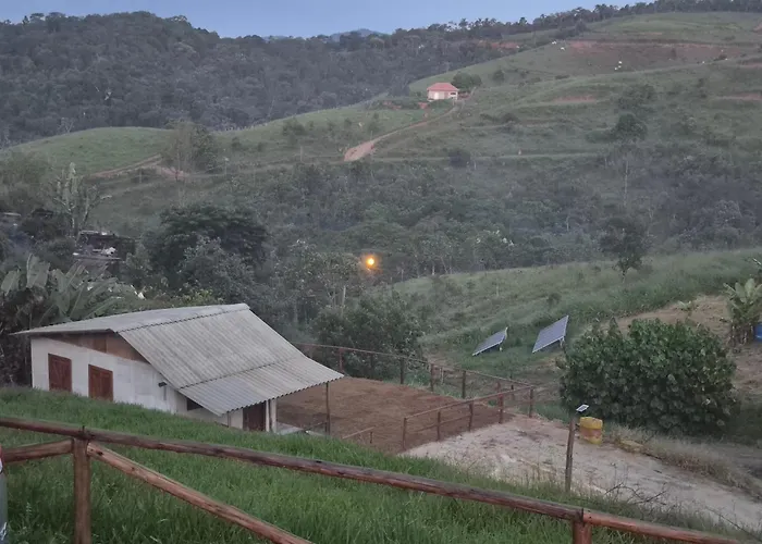 Recanto das Acácias Guararema