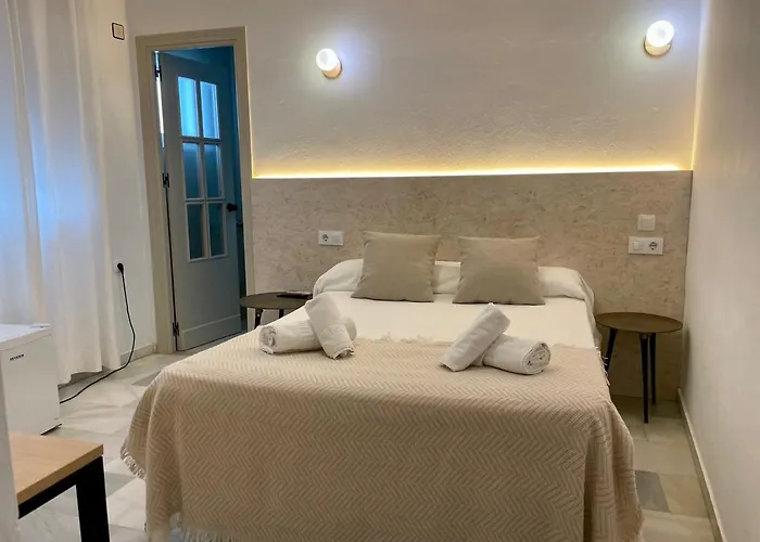 Hotel Bohemia Sanlucar Sanlúcar de Barrameda