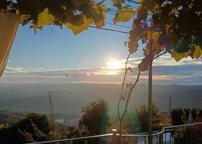 Locanda Fontanazza Osteria con Camere La Morra