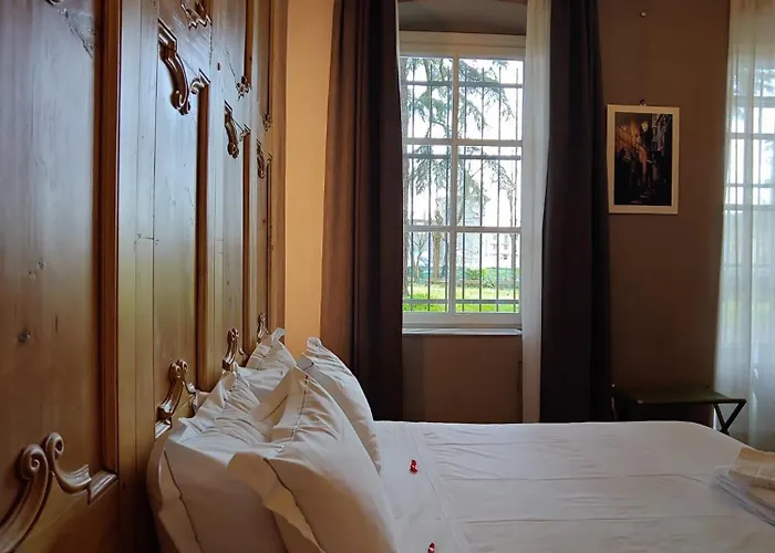 Capriccio Art Hotel Serravalle Scrivia