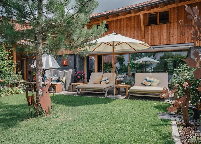 Hotel Danner-Hof Kochel am See