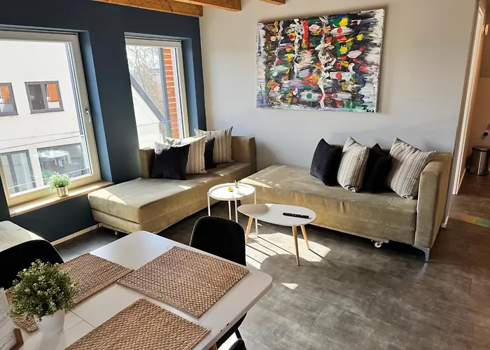 Metropol Apartments & Suites