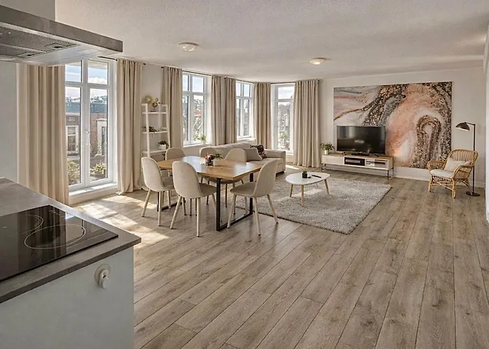 The Residence Enschede