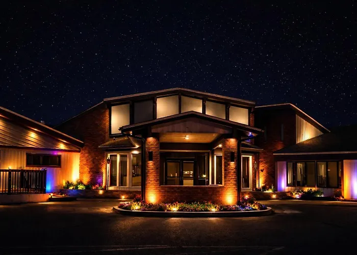 Avalon Hotel & Conference Center Chippewa Falls