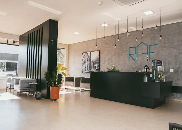 Raf Hotel