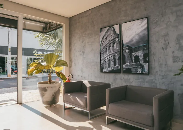 Raf Hotel