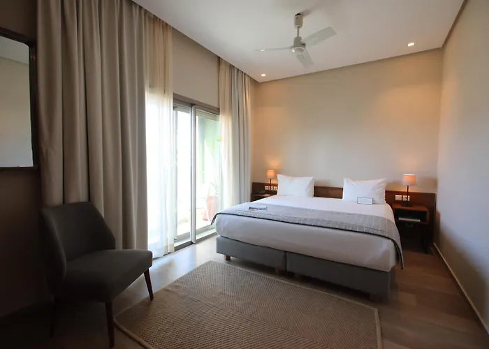 Hotel Dakhla South Bay