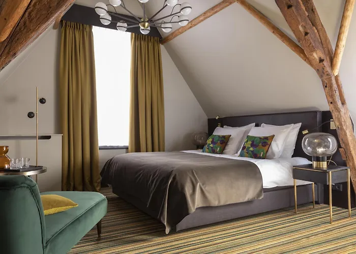 Hotels in Brielle