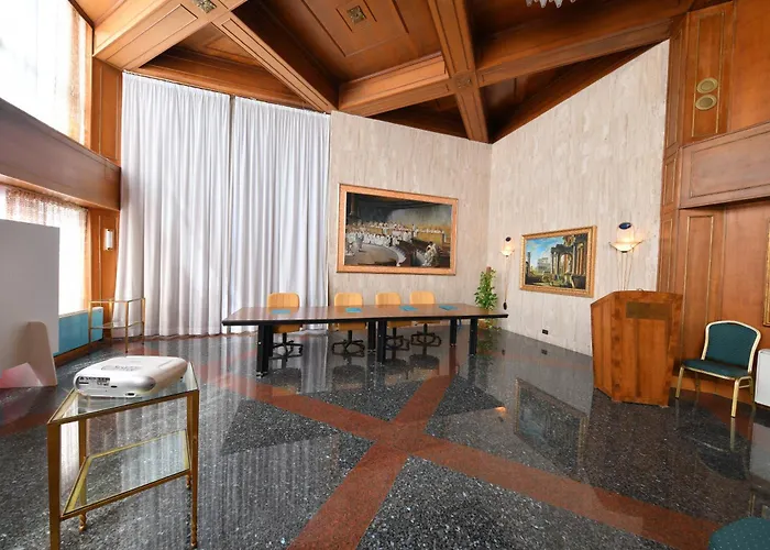 Grand Hotel Terme di Augusto Lacco Ameno 