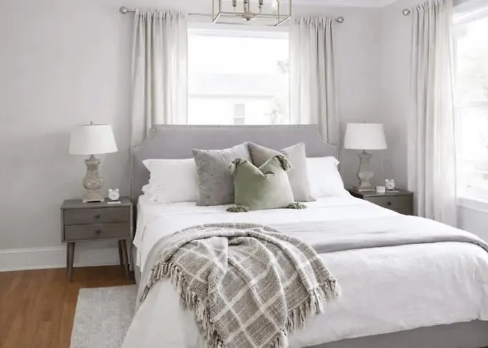Worcester Hotels