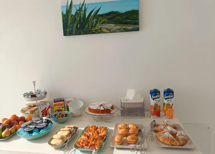 B&B Benefici