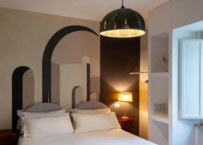 Aurora Boutique Hotel & Private Spa - Etruria Collection Spoleto
