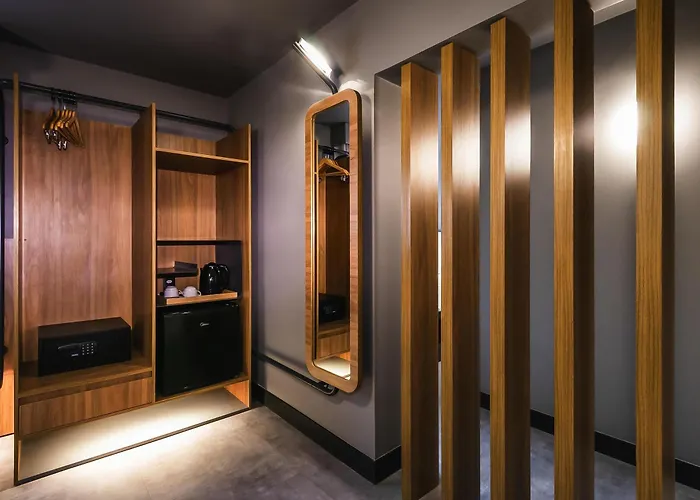 Novotel Lencois Paulista