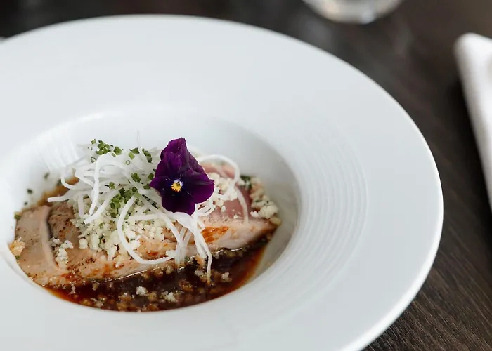 Les Boreales - Appart'Hotel & Restaurant Rouen