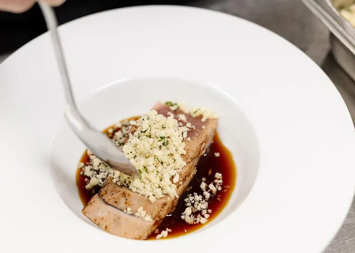 Les Boreales - Appart'Hotel & Restaurant Rouen