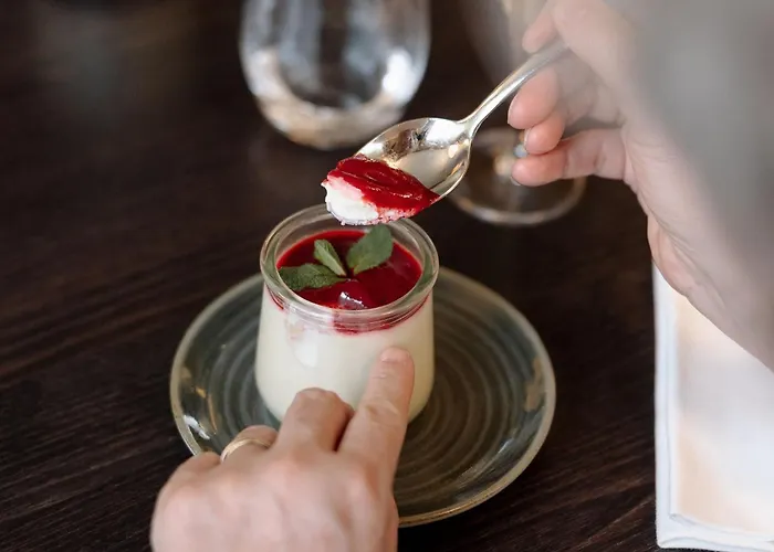 Les Boreales - Appart'Hotel & Restaurant Rouen