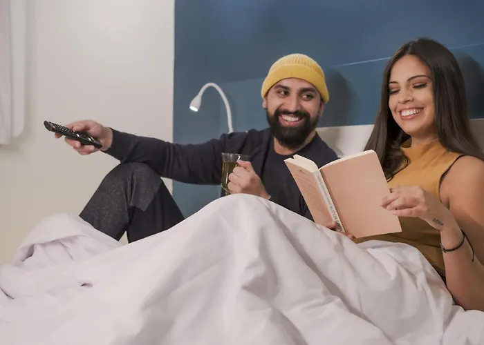 Ibis Budget Farroupilha