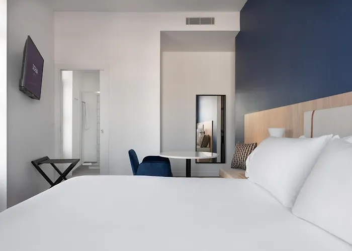 Hotel Dorma Vigo