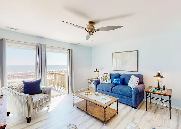 Tybee Stars Apartment Tybee Island