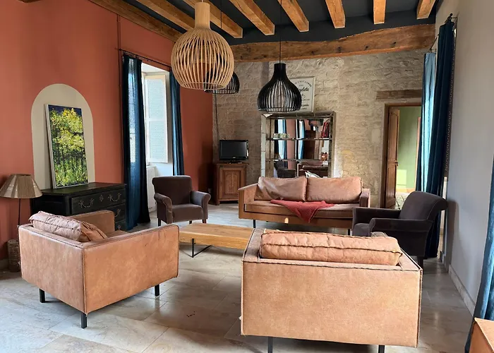 Chez Collette