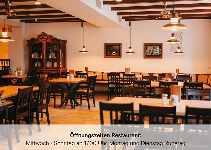 Ratskeller Hotel & Restaurant