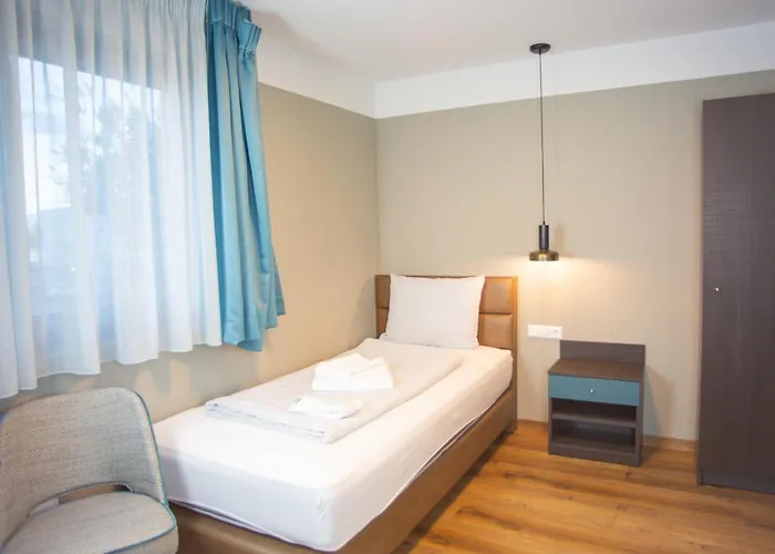 Asd Hotel
