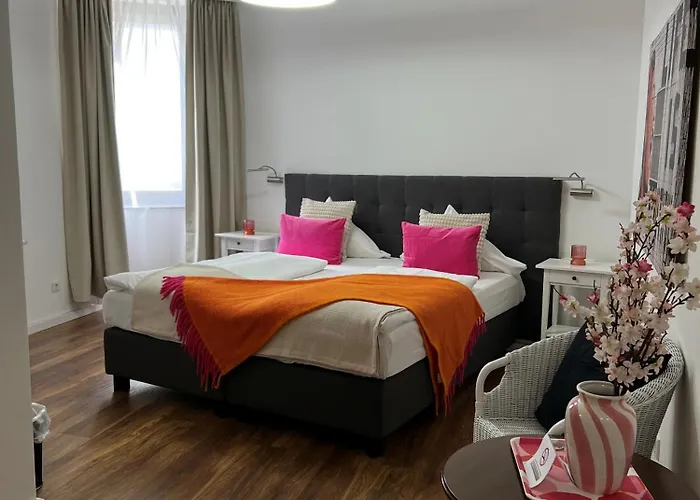 Landhaus Hotel Neuss