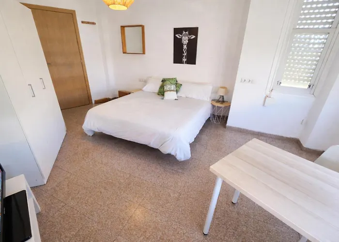 Experience Rooms Valencia