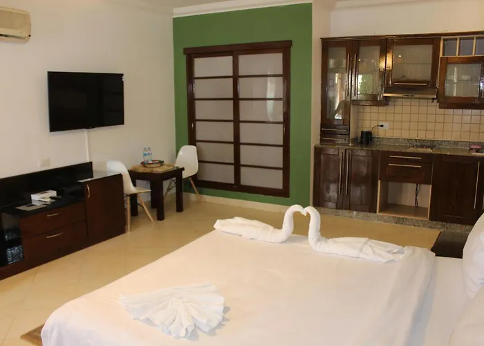 Herrmes Hostel أجانب فقط