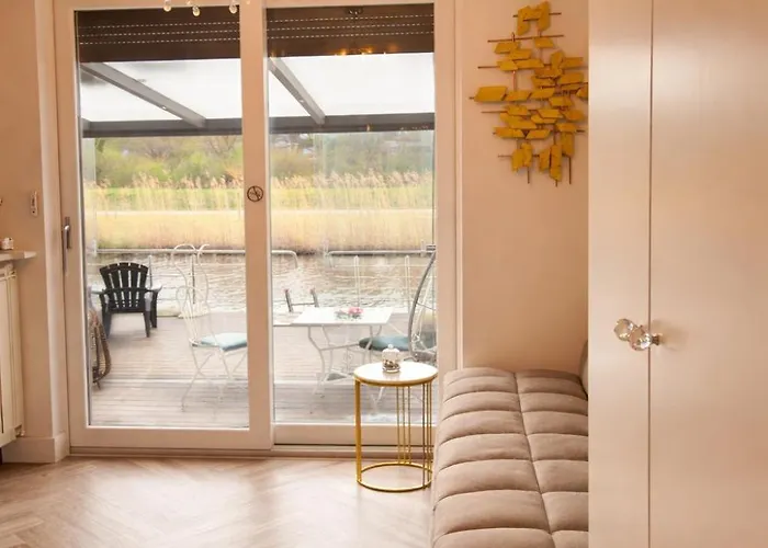 Amberdi Apartment Amsterdam Schiphol Airport Hoofddorp