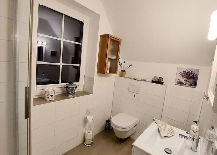 BED&BREAKFAST für Individualisten in Gemeinde Scharbeutz, auch Allergiker