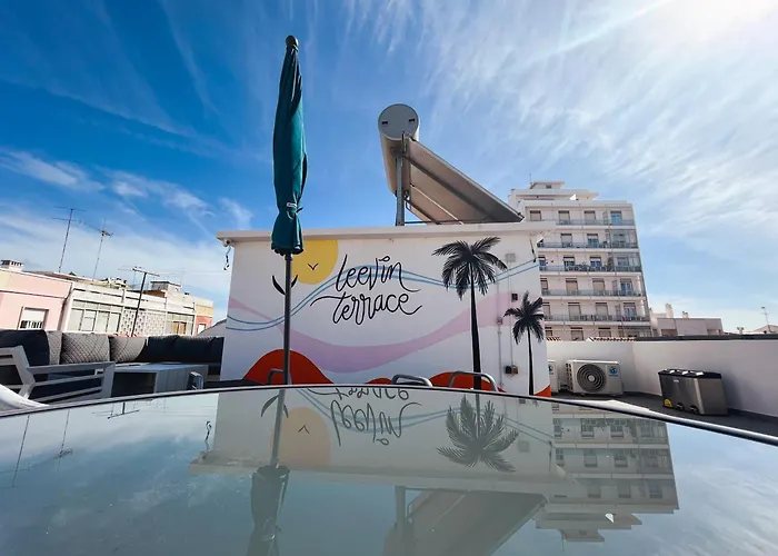 Leevin Stay Guesthouse Faro