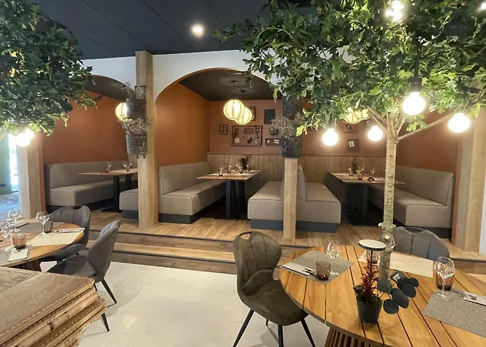 Best Western Coeur de Maurienne Hotel Restaurant&Spa