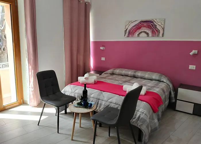 Hotel a Dorgali