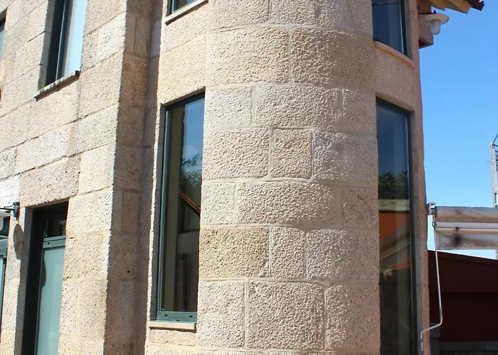 Pension Lucerna Vigo