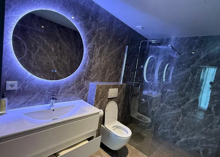 Tung Hotel Zeewolde