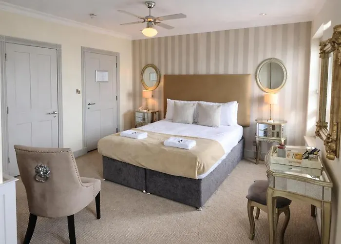 Crescent Victoria Hotel Margate