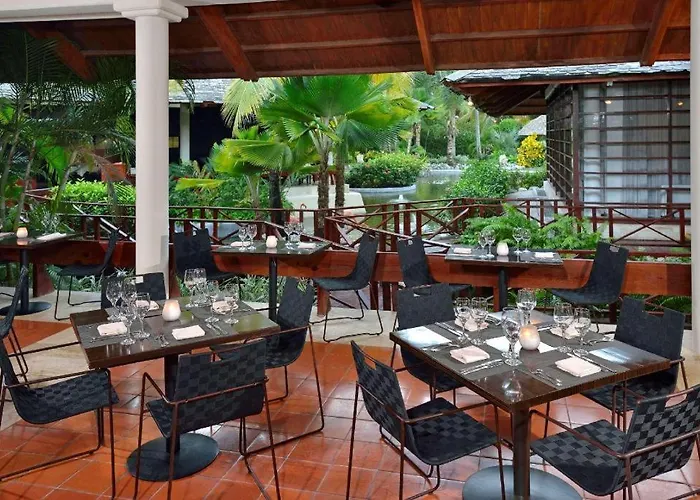 Paradisus Punta Cana Resort All Inclusive (Adults Only)