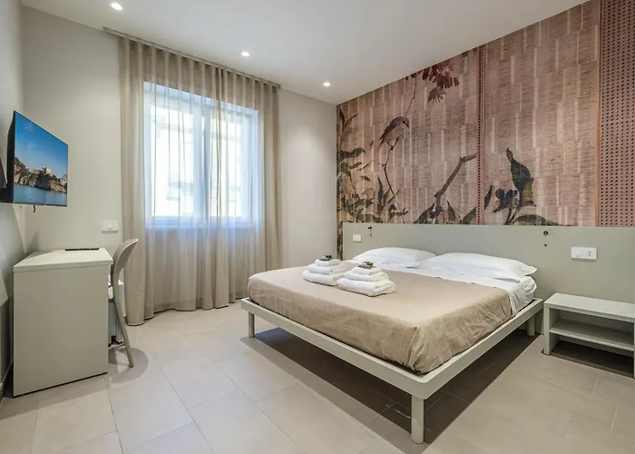 Hotel a Gaeta